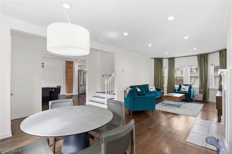 3141 Washington Boulevard, Cleveland Heights, OH - Photo 8