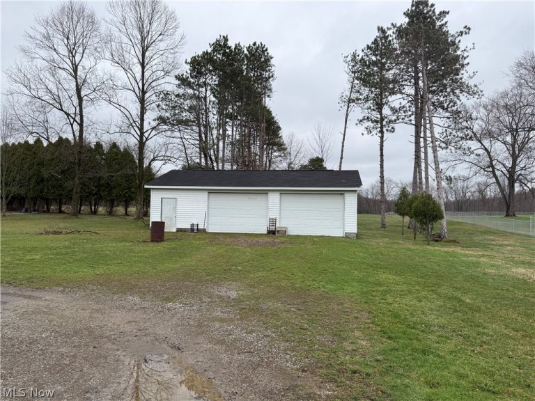 16520 State Route 45, Wellsville, OH - Photo 5