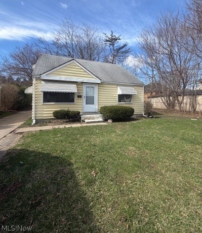 417 9th Street, Struthers, OH, 44471