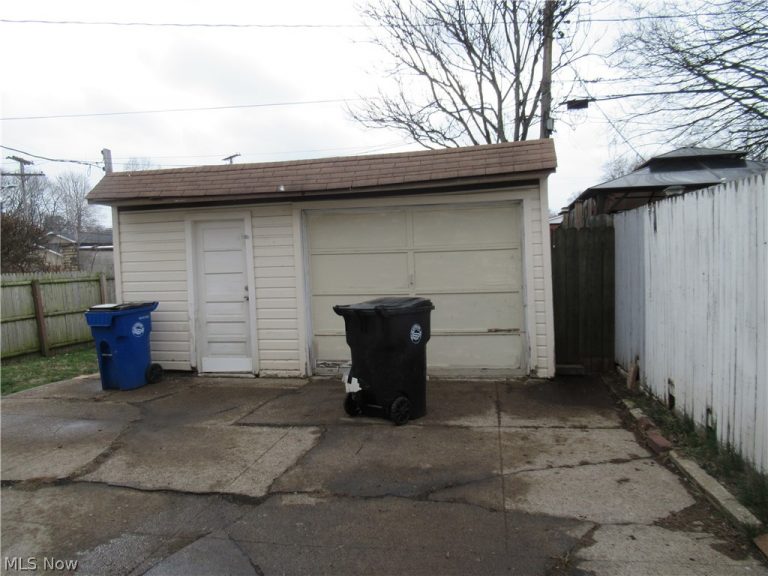 3636 122nd Street, Cleveland, OH - Photo 3