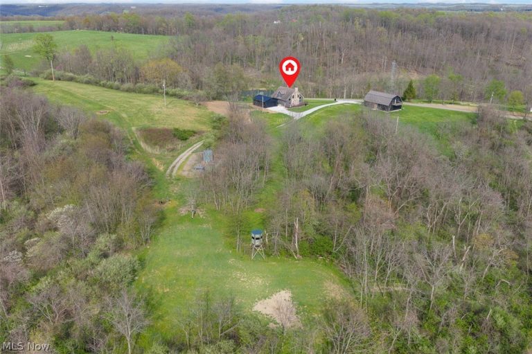 81910 Ourant Road, Cadiz, OH - Photo 3
