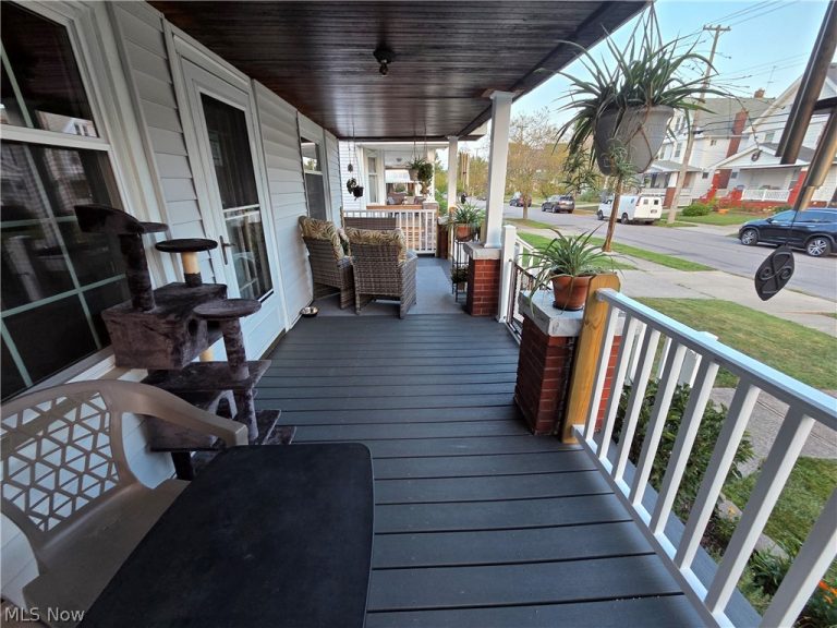 4414 Henritze Avenue, Cleveland, OH - Photo 5