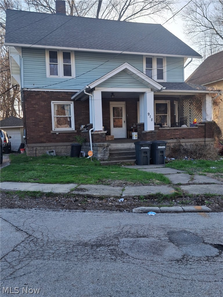 918 Seymour Drive, Ashtabula, OH, 44004