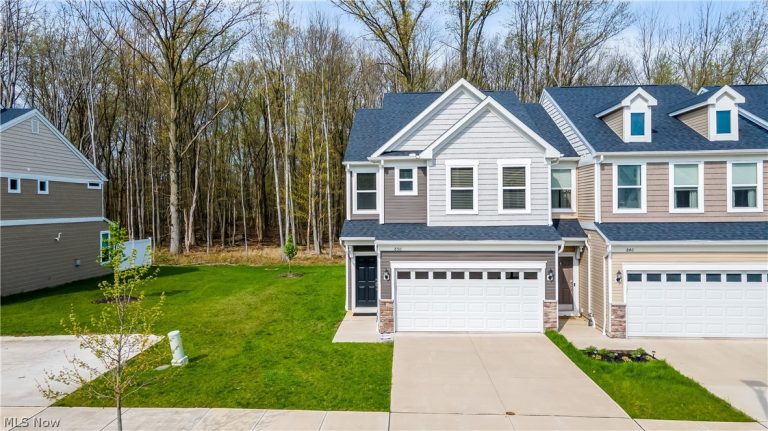 850 Parkside Drive, Westlake, OH, 44145