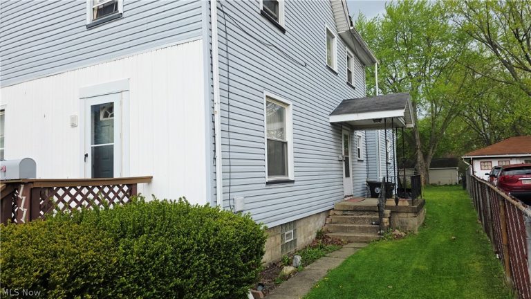 1113 High Street, Warren, OH - Photo 5