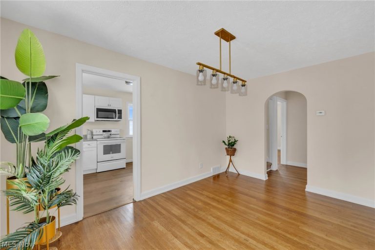 414 32nd Street, Canton, OH - Photo 8