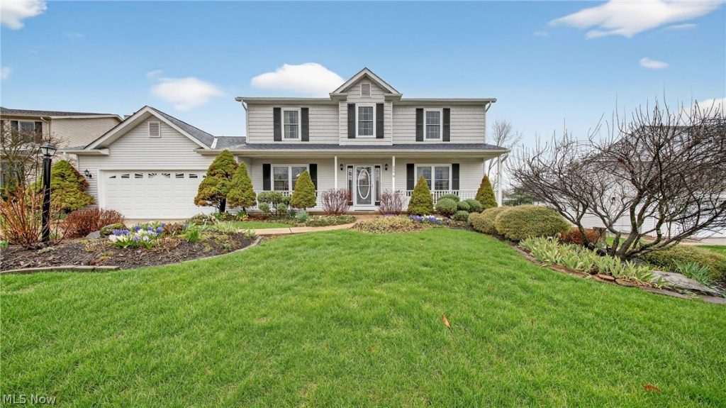 690 Southbridge Boulevard, Brunswick, OH