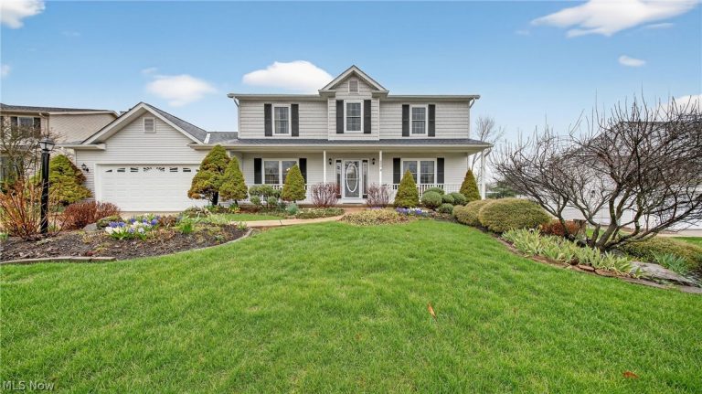 690 Southbridge Boulevard, Brunswick, OH, 44212