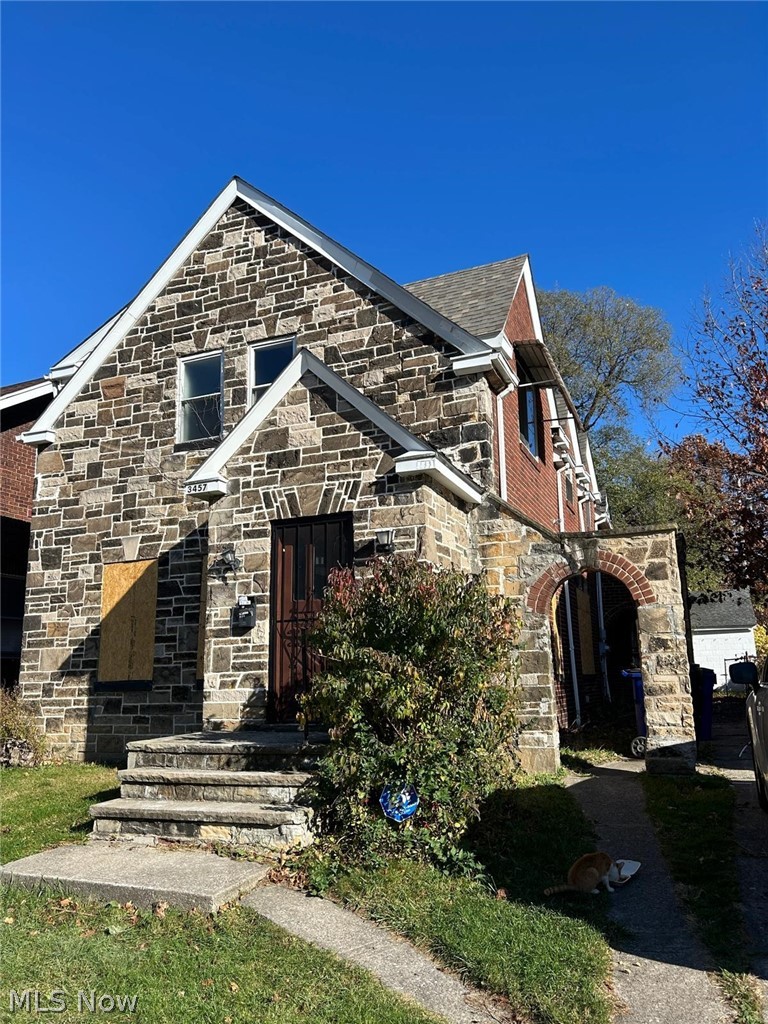 3457 105th Street, Cleveland, OH, 44104