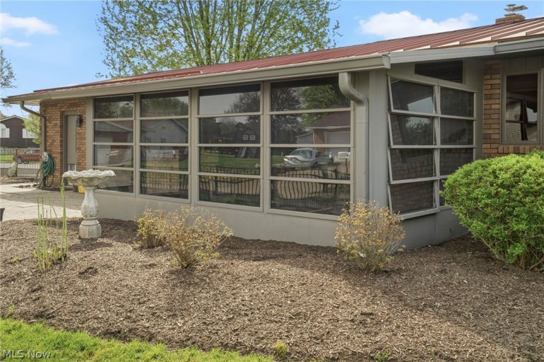 441 Stratton Avenue, New Philadelphia, OH - Photo 8