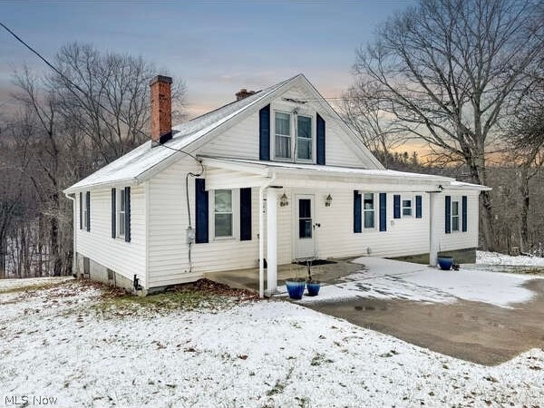 56485 Deep Run Road, Martins Ferry, OH, 43935