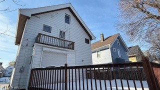 1253 135th Street, Cleveland, OH - Photo 5