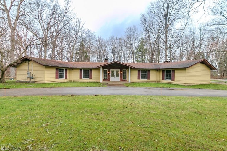 9251 Boyer Lane, Kirtland Hills, OH, 44060