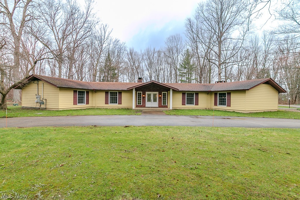 9251 Boyer Lane, Kirtland Hills, OH