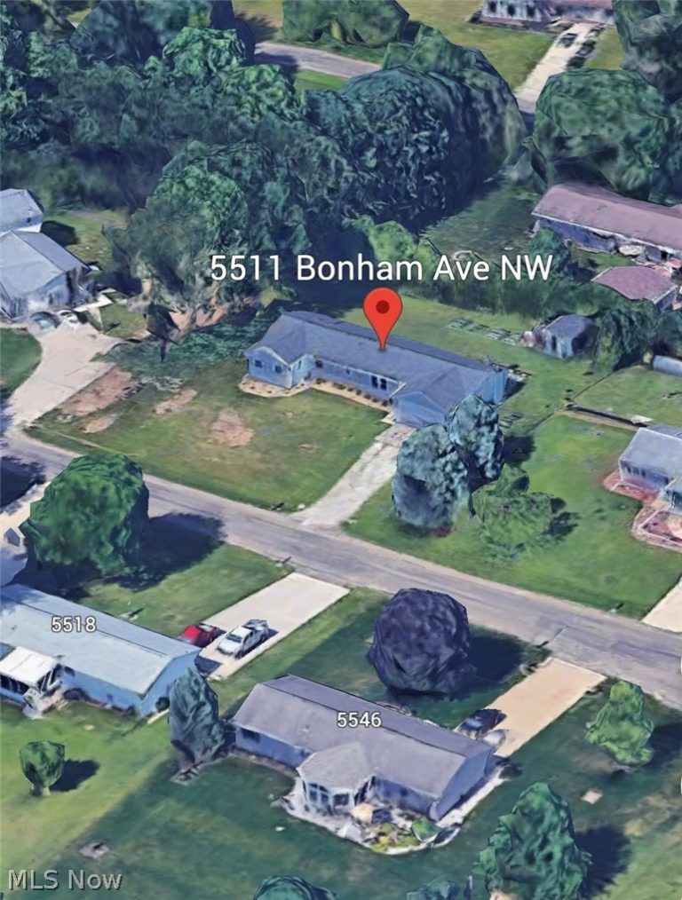 5511 Bonham Avenue, Canal Fulton, OH - Photo 8