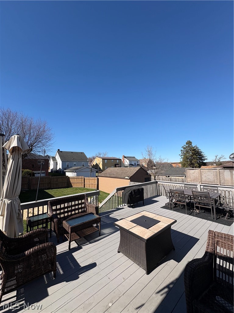 3721 Collins Way, Weirton, WV - Photo 6