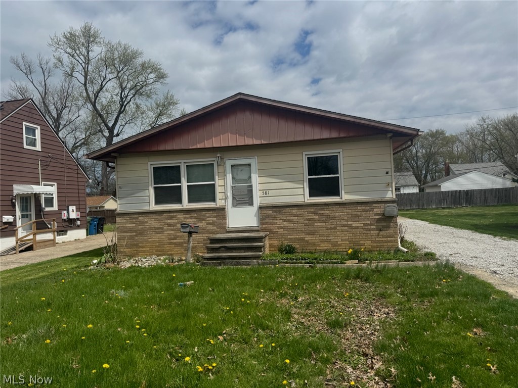 581 332nd Street, Eastlake, OH
