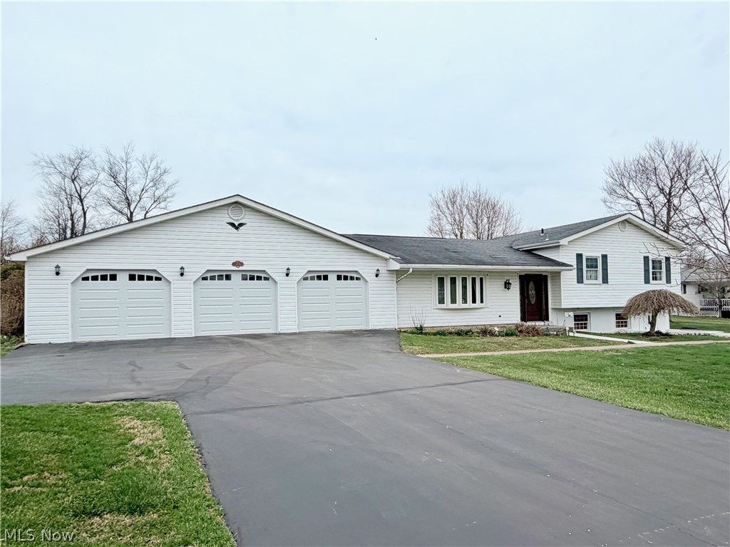 1270 Parshall Road, Wellsville, OH