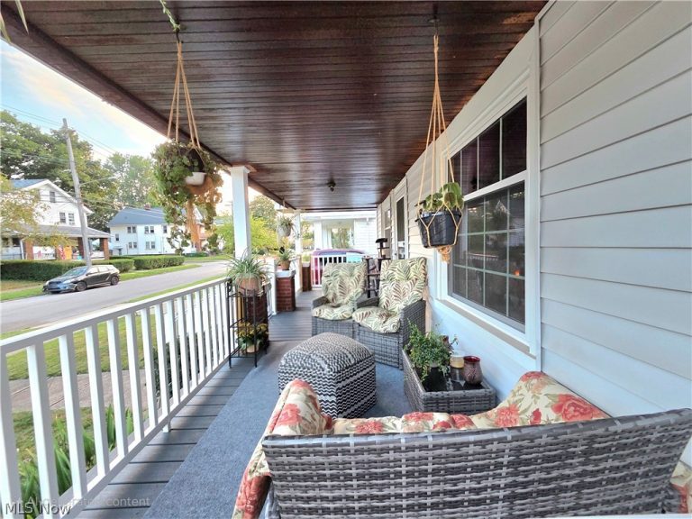 4414 Henritze Avenue, Cleveland, OH - Photo 8