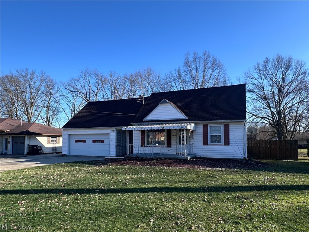 3824 Valacamp Avenue, Warren, OH