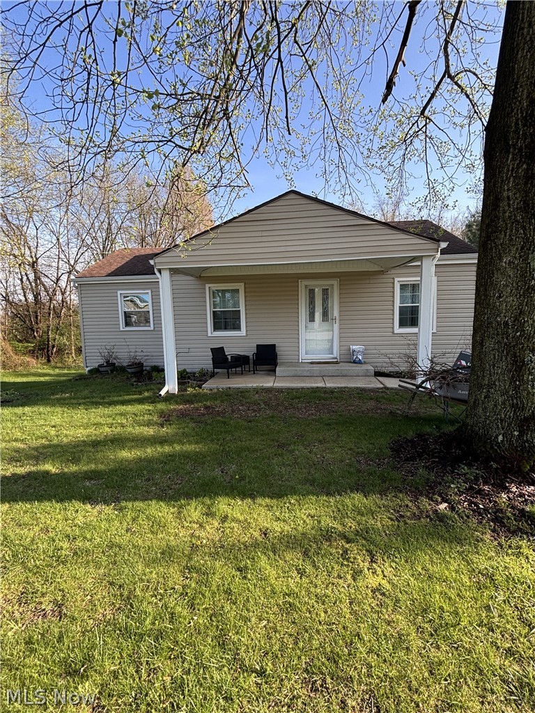 880 Caston Road, Uniontown, OH, 44685
