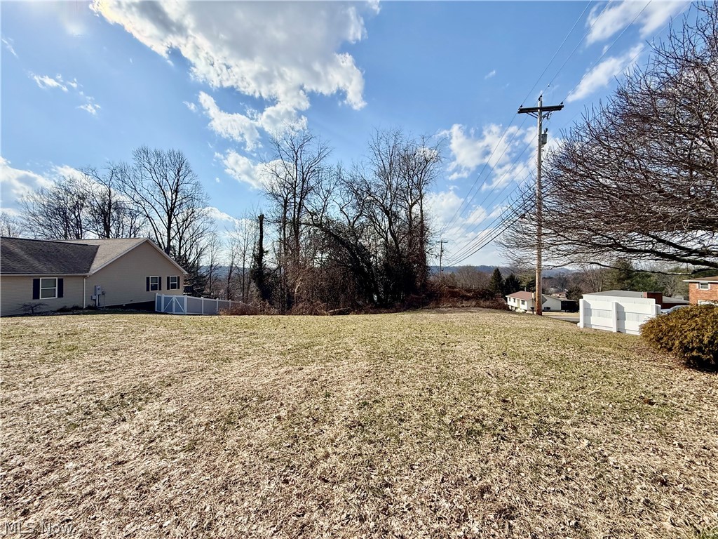 100 Eldorado, Marietta, OH