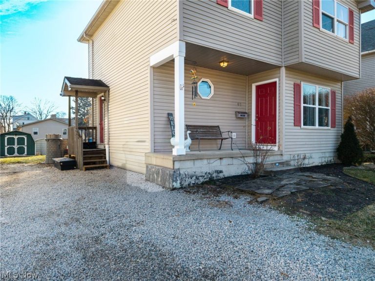 67 25th Street, Barberton, OH - Photo 4