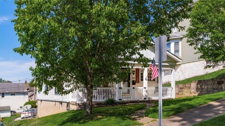 821 Stewart Avenue, Cambridge, OH - Photo 6