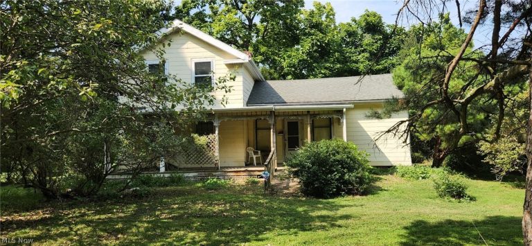 592 Township Road 350, Sullivan, OH, 44880
