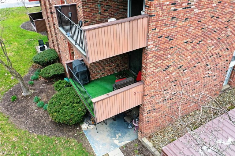 3040 River Road #H20, Warren, OH - Photo 6