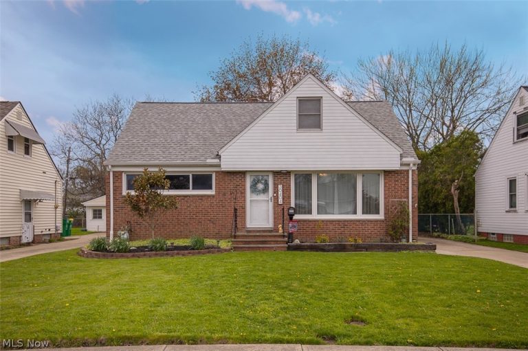 30404 Oakdale Road, Willowick, OH, 44095