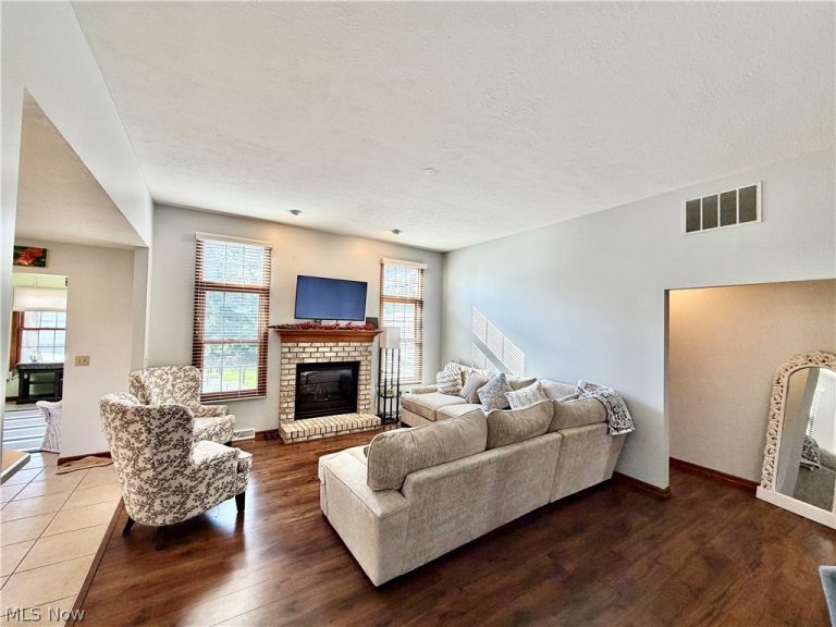 22 Walker Circle, Girard, OH - Photo 3