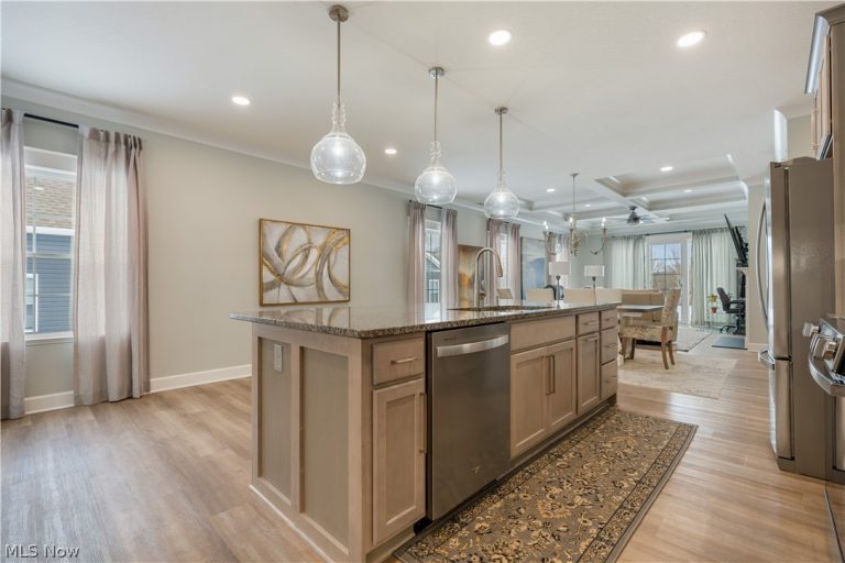 3542 Red Tail Circle, Canton, OH - Photo 6