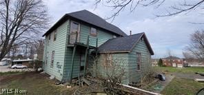 323 Liberty, Hubbard, OH - Photo 2