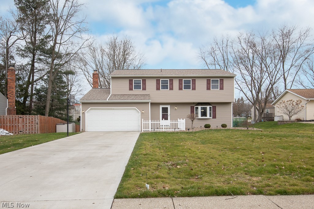3289 Twain Circle, Brunswick, OH
