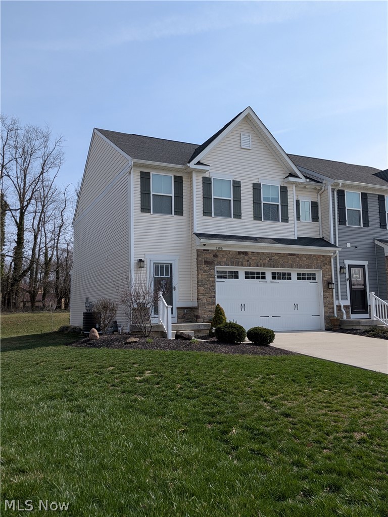 3306 Jackson Park Drive, Massillon, OH, 44646