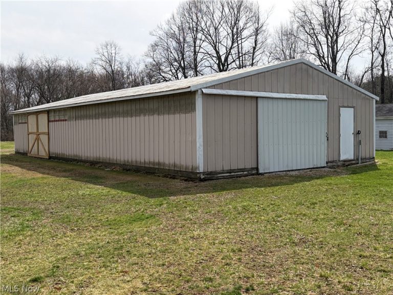 12787 State Route 45, Lisbon, OH - Photo 4