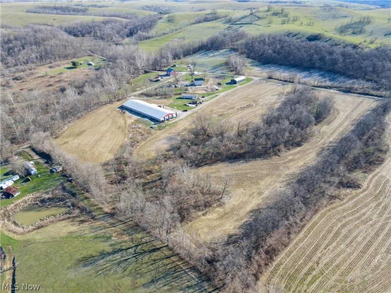 19345 Township Rd 121, Newcomerstown, OH - Photo 3