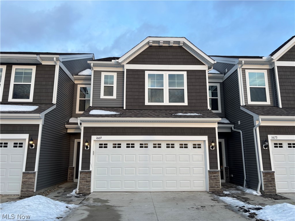 1669 Merlot Lane, Westlake, OH