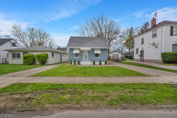 3886 143rd Street, Cleveland, OH - Photo 2