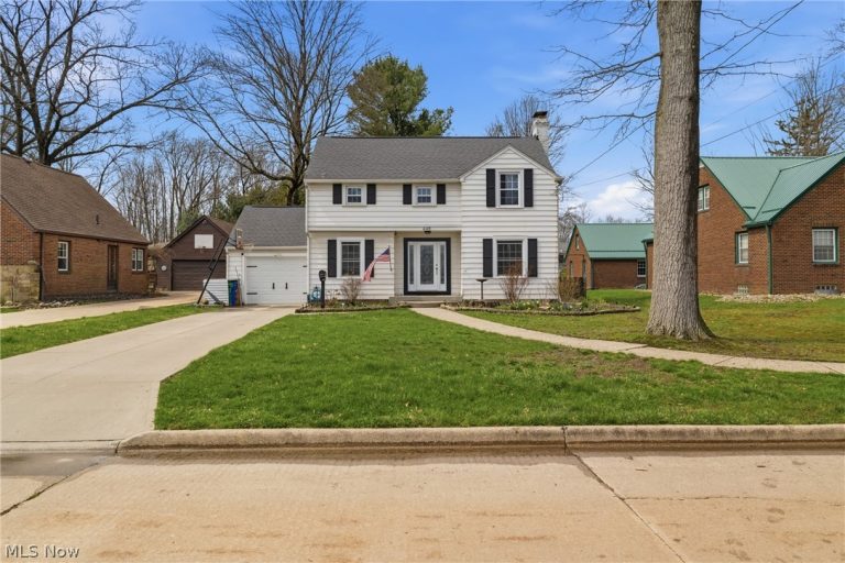 440 Freedom Street, Ravenna, OH - Photo 3