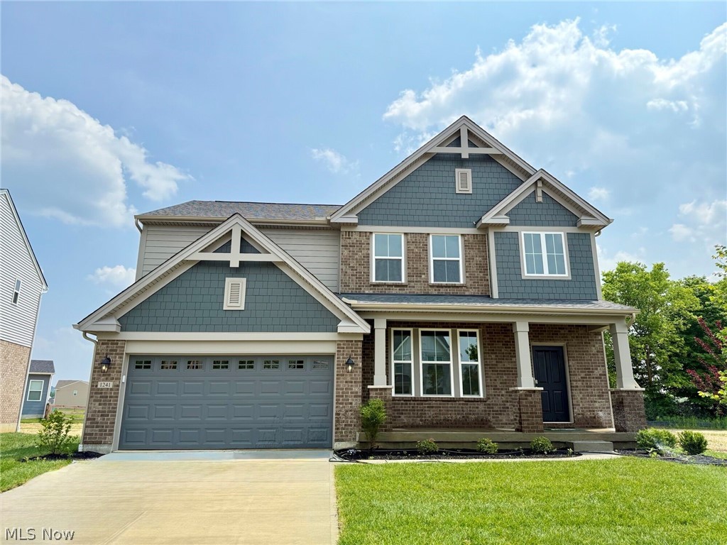 23213 Snell Road, Columbia Station, OH