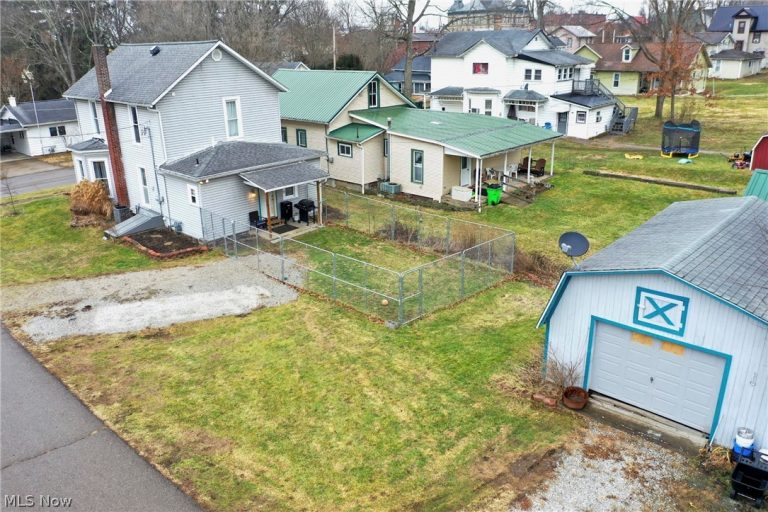 285 Crawford Street, Millersburg, OH - Photo 8