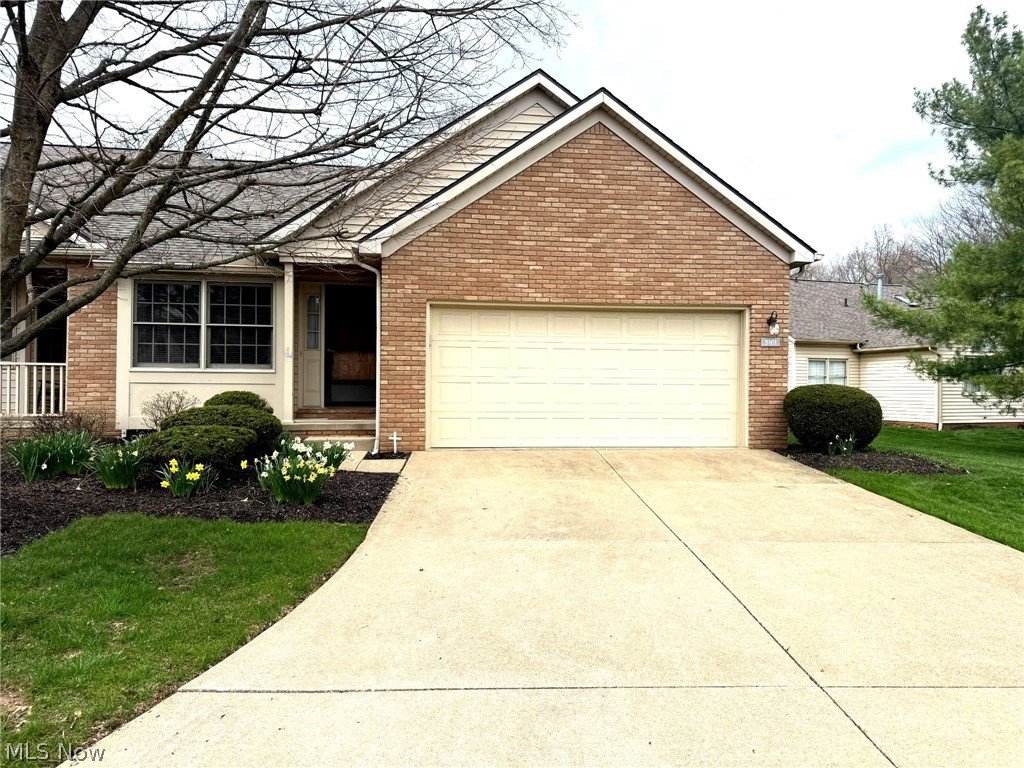 5161 Westwind Circle, North Canton, OH
