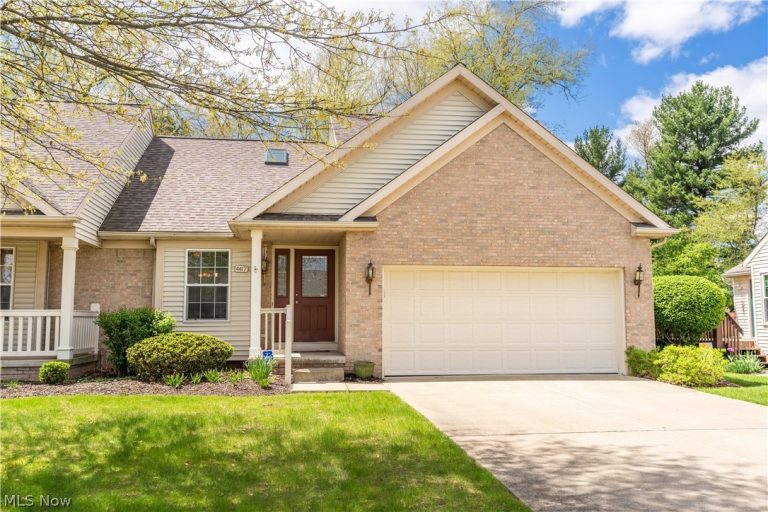 4417 Dalbury Avenue, Canton, OH, 44714