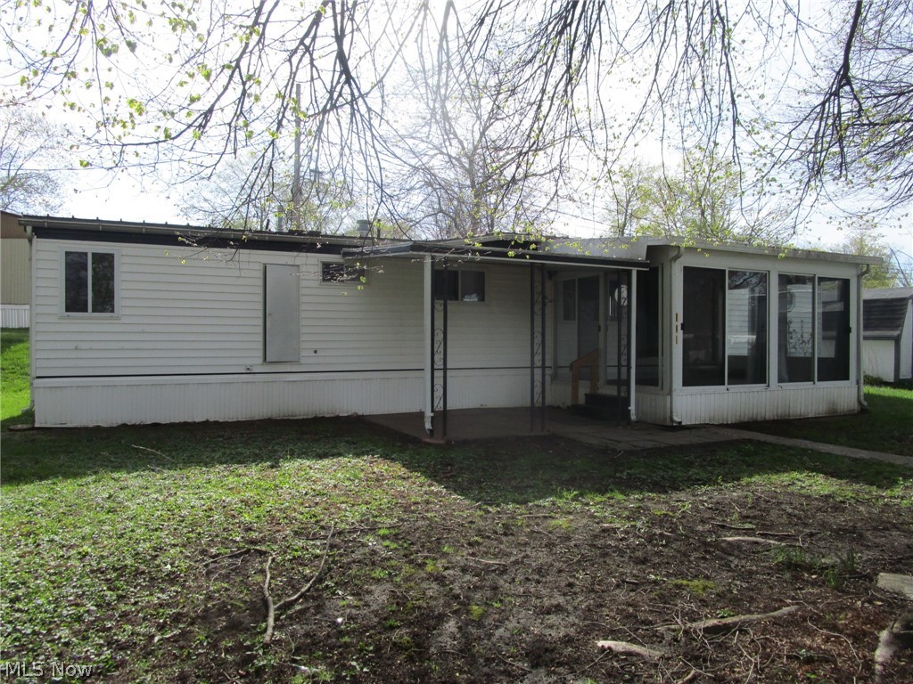 1626 #191 51st Street, Ashtabula, OH