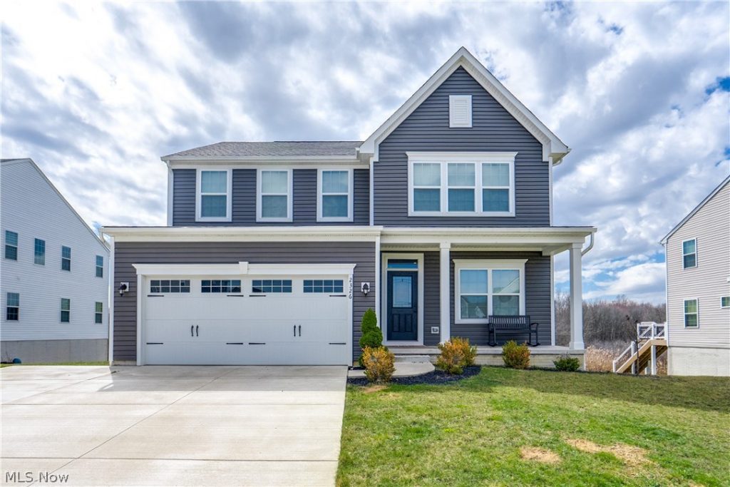 2326 Orchard Circle, Ravenna, OH