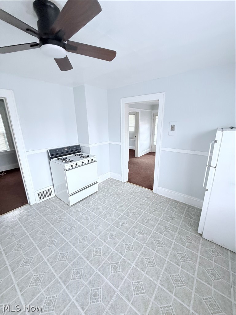 14011 Glendale Avenue #UP / DOWN, Cleveland, OH - Photo 5