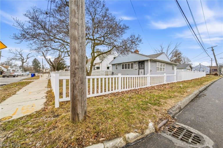 14609 Hale Avenue, Cleveland, OH - Photo 4