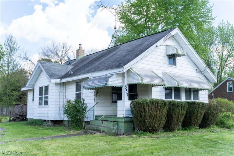 557 Sunshine Avenue, Youngstown, OH - Photo 5
